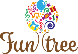 Funtree Kinderevents Logo